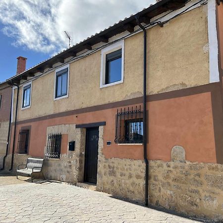 Fantastica Casa Rural En Castrillo Mota De Judios Burgos Ngoại thất bức ảnh