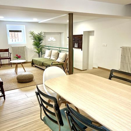 Fantastica Casa Rural En Castrillo Mota De Judios Burgos Ngoại thất bức ảnh