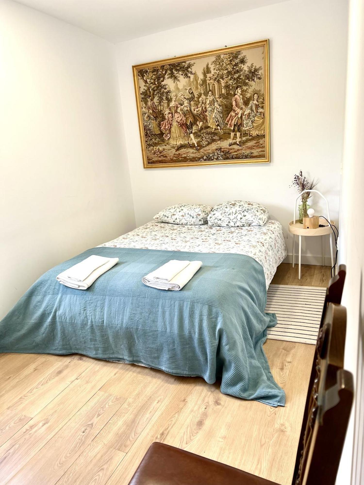 Fantastica Casa Rural En Castrillo Mota De Judios Burgos Ngoại thất bức ảnh
