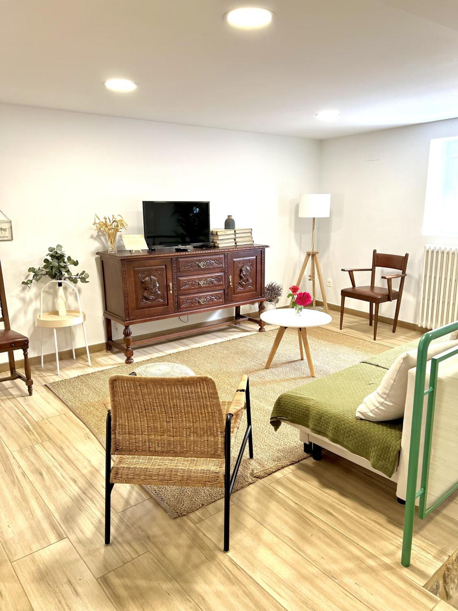 Fantastica Casa Rural En Castrillo Mota De Judios Burgos Ngoại thất bức ảnh