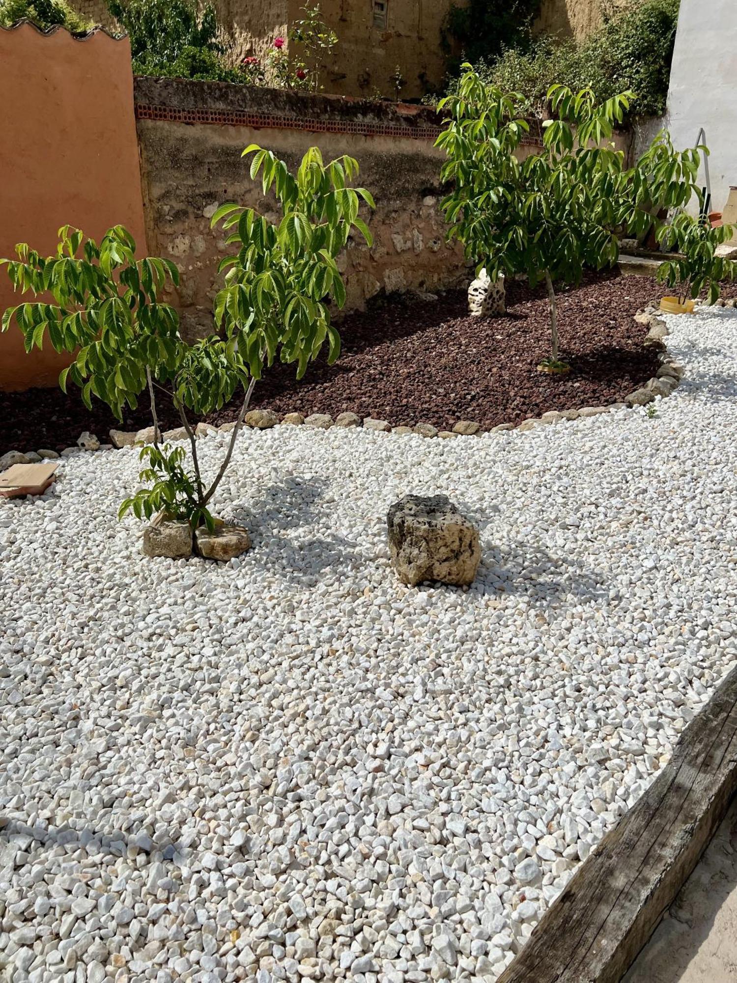 Fantastica Casa Rural En Castrillo Mota De Judios Burgos Ngoại thất bức ảnh